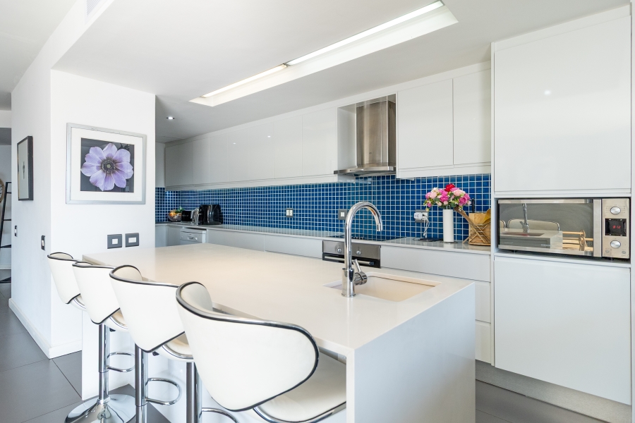 2 Bedroom Property for Sale in Cape Town City Centre Western Cape
